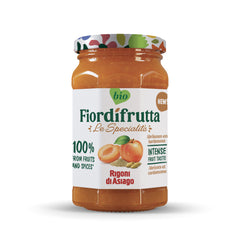 Fiordifrutta Abrikoos kardemom bio 250.00 Gram