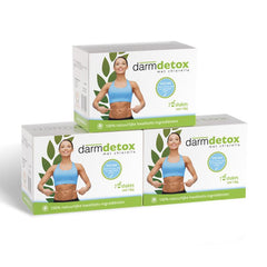 Vitamunda Darmdetox 3 daagse kuur 1 Set
