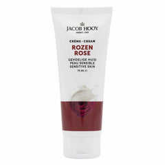 Jacob Hooy Rozencreme 75 Milliliter