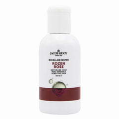 Jacob Hooy Rozen micellair water 150.00 Milliliter