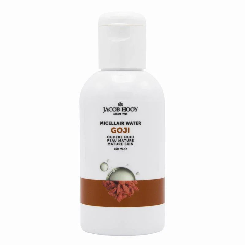 Jacob Hooy Goji micellair water 150 Milliliter