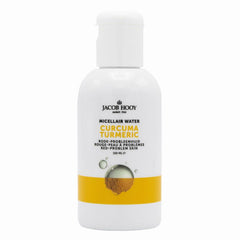 Jacob Hooy Curcuma micellair water 150.00 Milliliter
