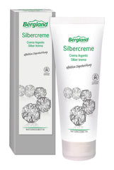 Bergland Zilvercreme 100 Milliliter