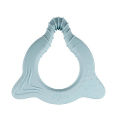 Difrax Bijtring 3-in-1 1.00 Stuks