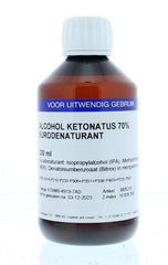 Fagron Alcohol ketonatus 70% 300.00 Milliliter