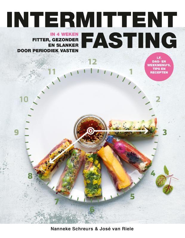 Ankh Hermes Intermittent fasting 1 Stuks