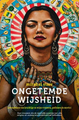 Ankh Hermes Ongetemde wijsheid 1.00 Stuks