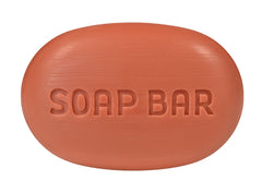 Speick Haar & lichaam zeep bloedsinaasappel 125.00 Gram