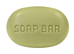 Speick Haar & lichaam zeep bergamot 125.00 Gram