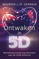 Ankh Hermes Ontwaken in 5D 1 Stuks