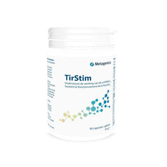 Metagenics Tirstim 90.00 Capsules