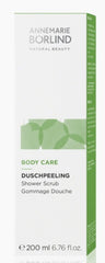 Borlind Body care shower peeling 200.00 Milliliter