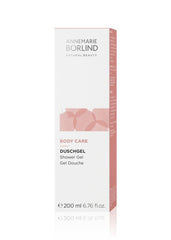 Borlind Body care showergel 200.00 Milliliter