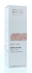 Borlind Body care bodylotion 200 Milliliter