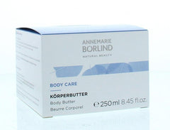 Borlind Body care body butter 250 Milliliter