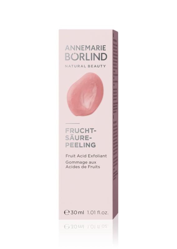Borlind Fruitzuur peeling 1.00 Stuks