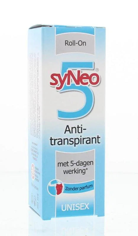 Syneo 5 Syneo 5 roll on 50 Milliliter