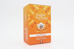 English Tea Shop Turmeric ginger & lemongrass bio 20 Zakjes