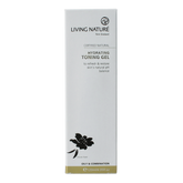 Living Nature Hydrating tonic gel 120.00 Milliliter