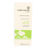 Living Nature Ultieme dagolie 30 Milliliter