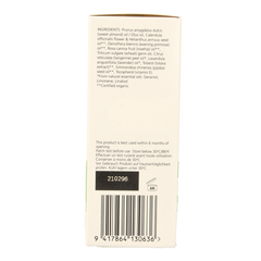 Living Nature Ultieme dagolie 30 Milliliter