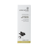Living Nature Nourishing daycream 60.00 Milliliter