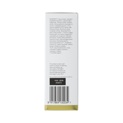 Living Nature Nourishing daycream 60.00 Milliliter