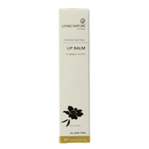 Living Nature Lippenbalsem 10 Milliliter