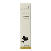 Living Nature Lippenbalsem 10.00 Milliliter