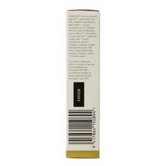 Living Nature Lippenbalsem 10 Milliliter