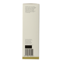 Living Nature Hydraterende tonic gel gevoelige huid 100.00 Milliliter