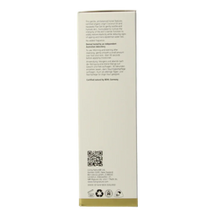 Living Nature Hydraterende tonic gel gevoelige huid 100 Milliliter