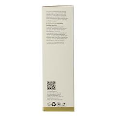 Living Nature Hydraterende tonic gel gevoelige huid 100 Milliliter