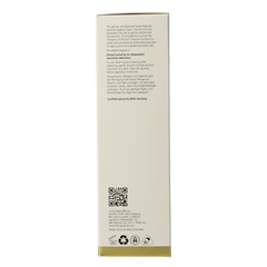 Living Nature Hydraterende tonic gel gevoelige huid 100.00 Milliliter