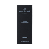 Living Nature Dawn light tinted moisturiser 50.00 Milliliter