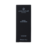 Living Nature Evening light tinted moisturiser 50.00 Milliliter
