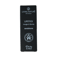 Living Nature Lippenstift sand stone 4.00 Gram