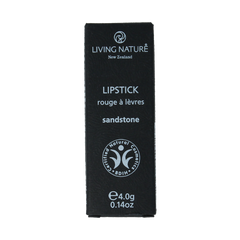 Living Nature Lippenstift sand stone 4 Gram