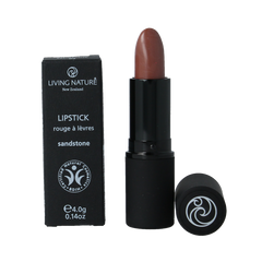 Living Nature Lippenstift sand stone 4 Gram