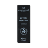 Living Nature Lippenstift precious 4 Gram