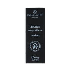 Living Nature Lippenstift precious 4 Gram
