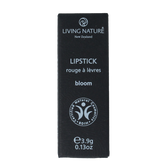 Living Nature Lippenstift bloom 10 3.9 Gram