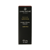Living Nature Lippenstift wild fire 3.90 Gram