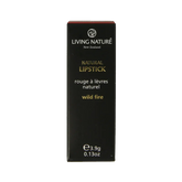 Living Nature Lippenstift wild fire 3.9 Gram
