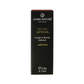 Living Nature Lippenstift wild fire 3.9 Gram
