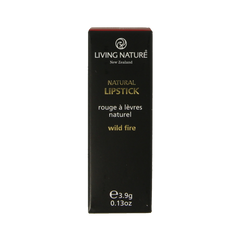 Living Nature Lippenstift wild fire 3.90 Gram