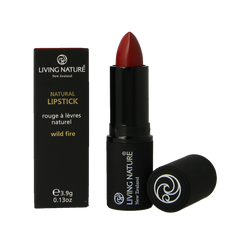 Living Nature Lippenstift wild fire 3.9 Gram