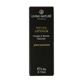 Living Nature Lippenstift pure passion 3.9 Gram