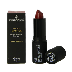 Living Nature Lippenstift pure passion 3.9 Gram