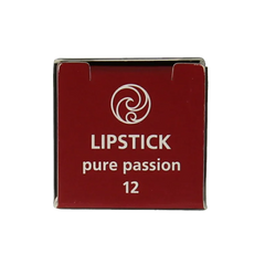 Living Nature Lippenstift pure passion 3.9 Gram